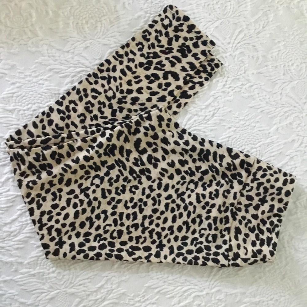 Jude Connally leggings